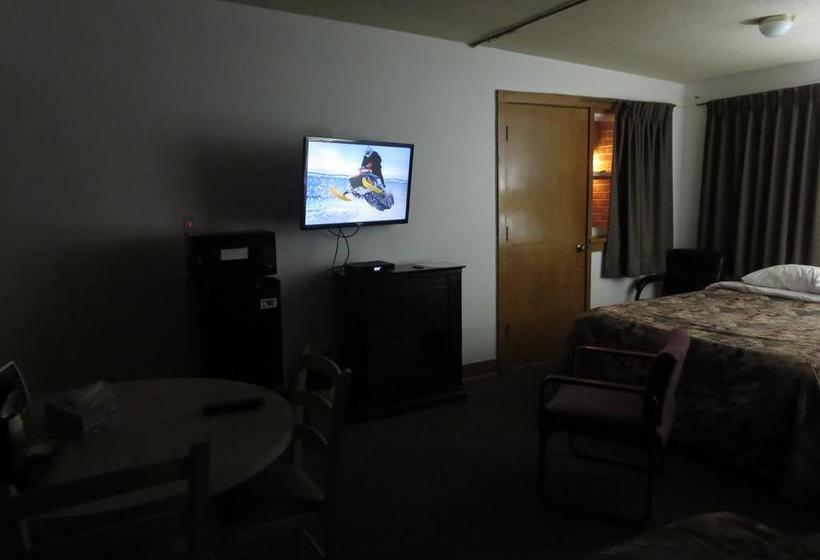 Holiday Inn Motel | Thunder Bay | Ontario | Canada 18