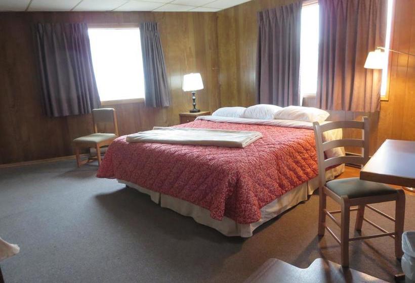 Holiday Inn Motel | Thunder Bay | Ontario | Canada 19