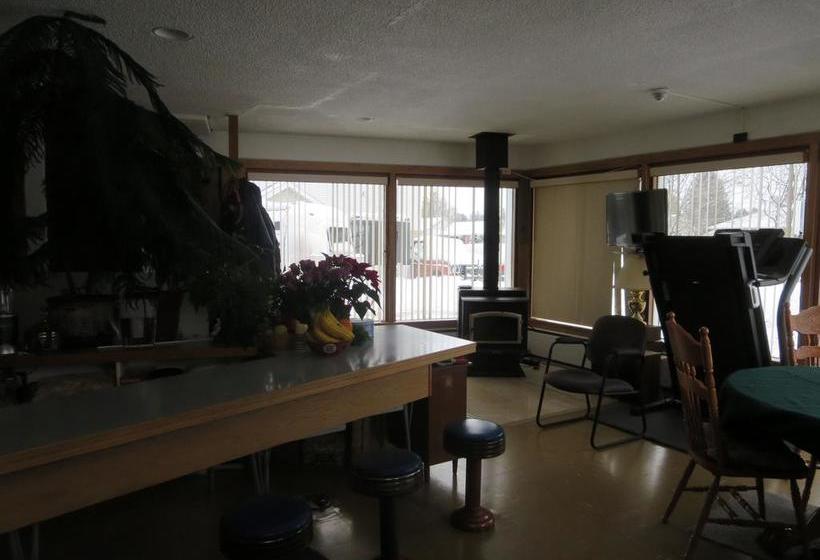 Holiday Inn Motel | Thunder Bay | Ontario | Canada 2