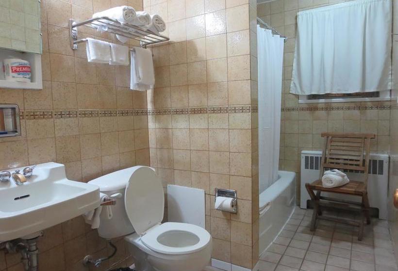 Holiday Inn Motel | Thunder Bay | Ontario | Canada 3