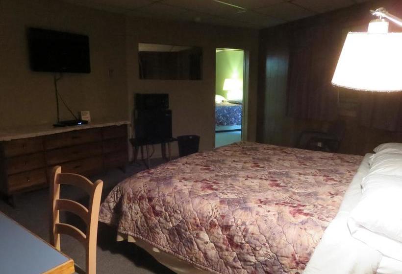 Holiday Inn Motel | Thunder Bay | Ontario | Canada 4