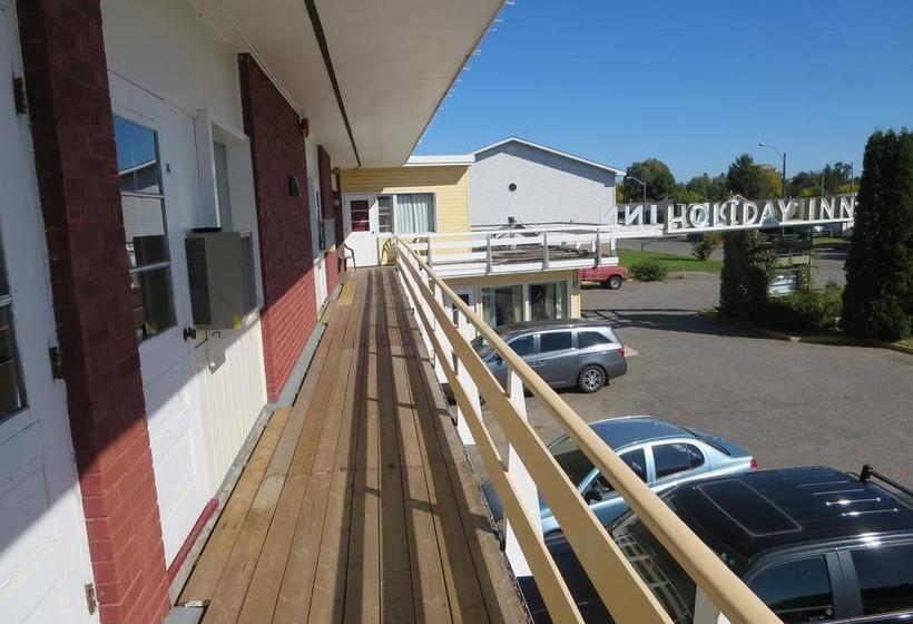 Holiday Inn Motel | Thunder Bay | Ontario | Canada 5