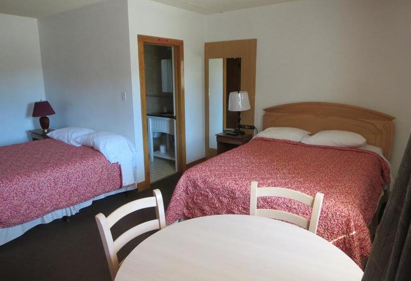 Holiday Inn Motel | Thunder Bay | Ontario | Canada 6