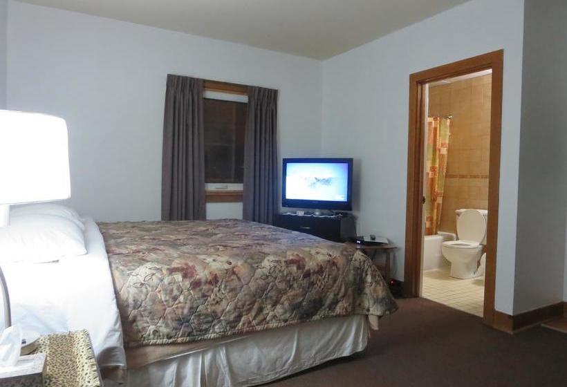 Holiday Inn Motel | Thunder Bay | Ontario | Canada 7