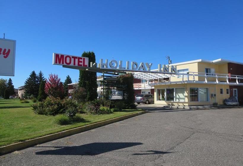 Holiday Inn Motel | Thunder Bay | Ontario | Canada 8