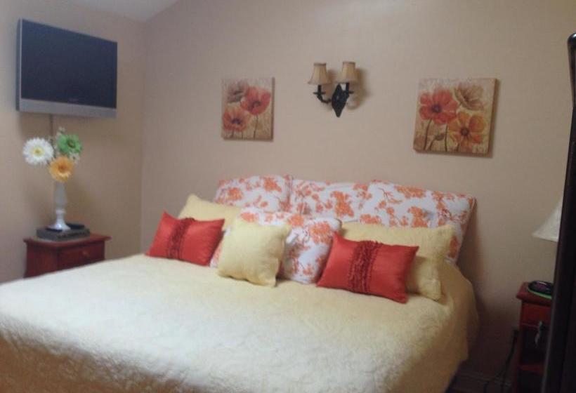 Hotel Inn On The Harbour | Charlottetown | Prince Edward Island | Canada 1