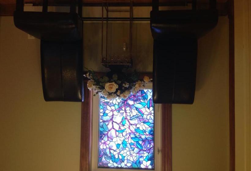 Hotel Inn On The Harbour | Charlottetown | Prince Edward Island | Canada 11