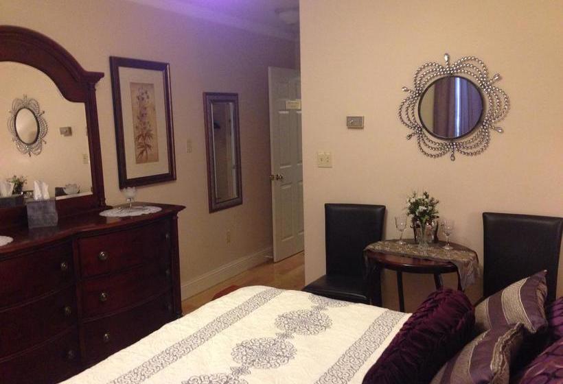 Hotel Inn On The Harbour | Charlottetown | Prince Edward Island | Canada 12