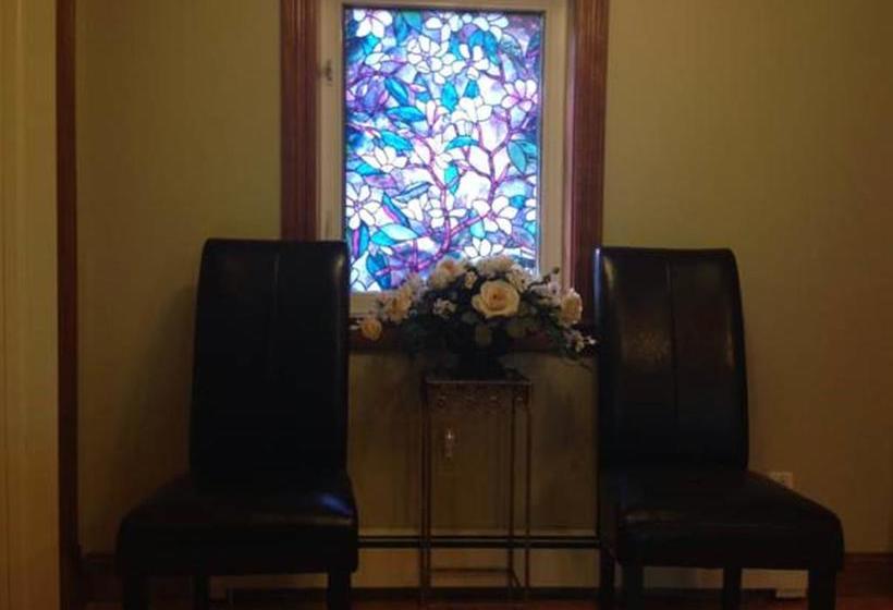 Hotel Inn On The Harbour | Charlottetown | Prince Edward Island | Canada 14