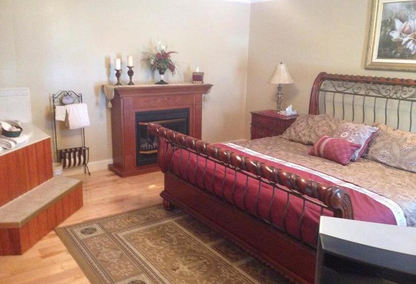 Hotel Inn On The Harbour | Charlottetown | Prince Edward Island | Canada 15