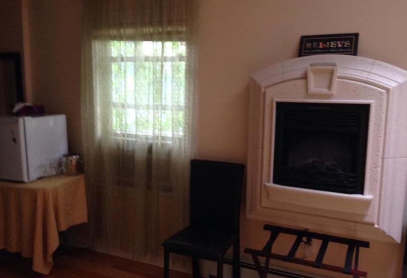 Hotel Inn On The Harbour | Charlottetown | Prince Edward Island | Canada 16