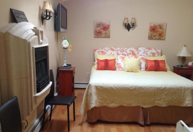 Hotel Inn On The Harbour | Charlottetown | Prince Edward Island | Canada 17