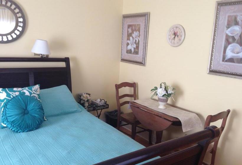 Hotel Inn On The Harbour | Charlottetown | Prince Edward Island | Canada 18