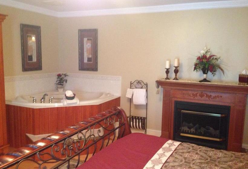 Hotel Inn On The Harbour | Charlottetown | Prince Edward Island | Canada 19