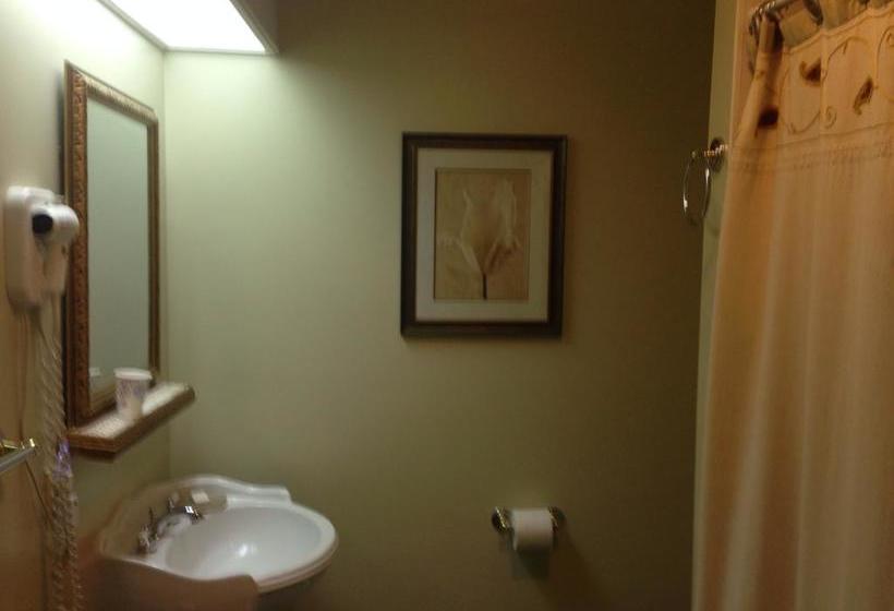 Hotel Inn On The Harbour | Charlottetown | Prince Edward Island | Canada 3