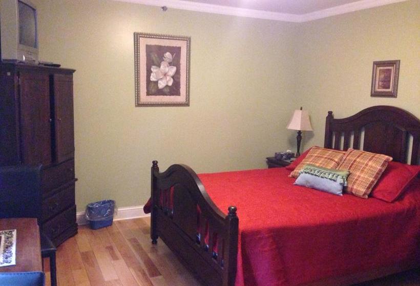 Hotel Inn On The Harbour | Charlottetown | Prince Edward Island | Canada 4