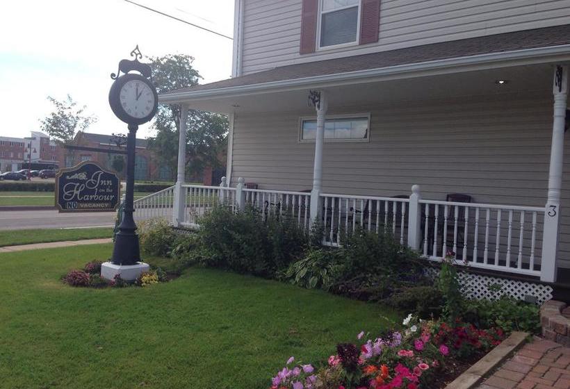 Hotel Inn On The Harbour | Charlottetown | Prince Edward Island | Canada 5