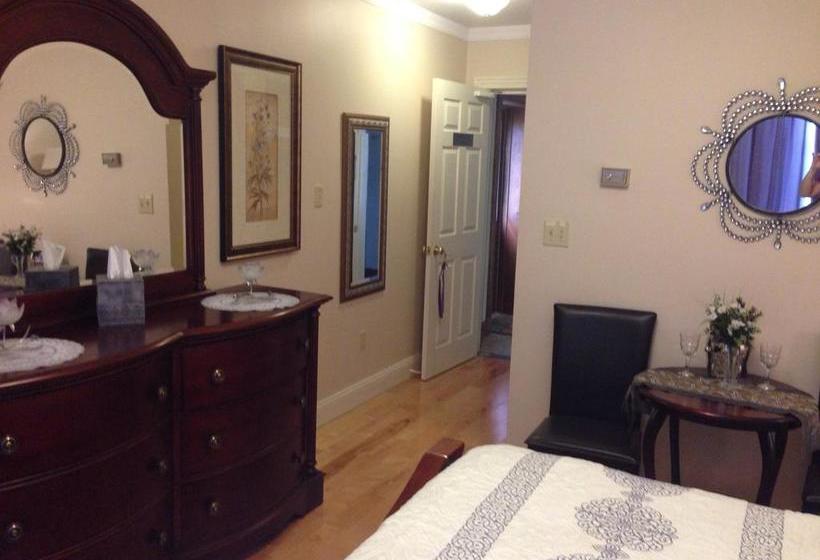 Hotel Inn On The Harbour | Charlottetown | Prince Edward Island | Canada 6