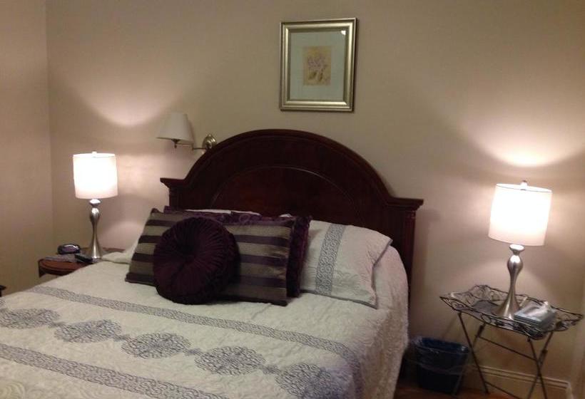 Hotel Inn On The Harbour | Charlottetown | Prince Edward Island | Canada 7