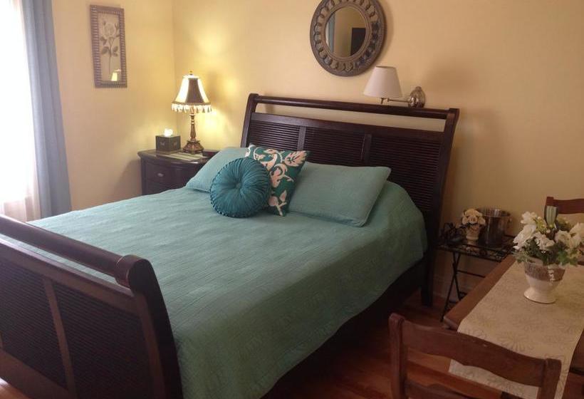 Hotel Inn On The Harbour | Charlottetown | Prince Edward Island | Canada 9