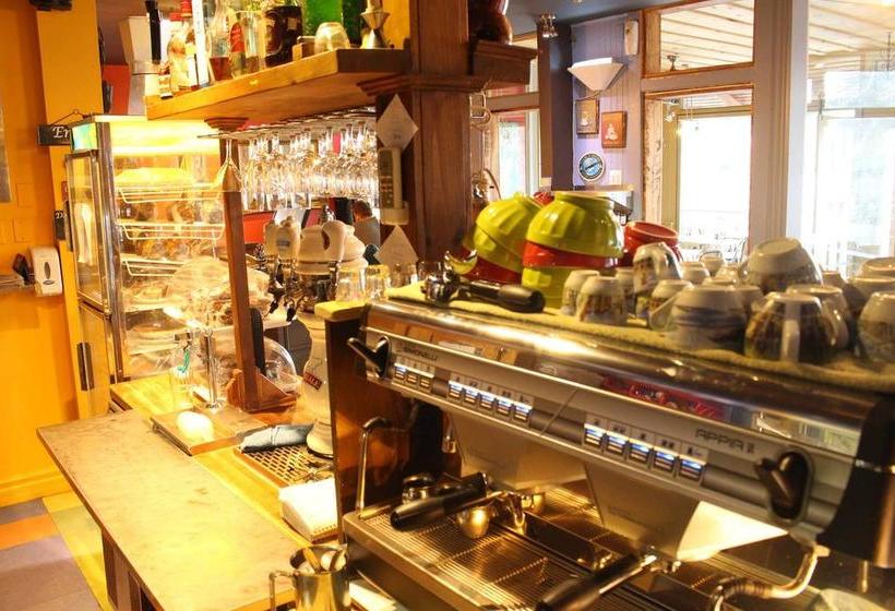 Le Petit Hotel Charlevoix | La Malbaie | Quebec | Canada 1