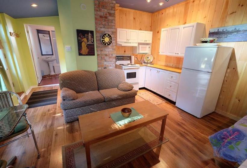 Le Petit Hotel Charlevoix | La Malbaie | Quebec | Canada 10