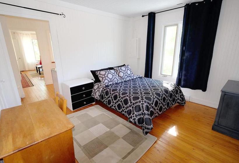 Le Petit Hotel Charlevoix | La Malbaie | Quebec | Canada 12