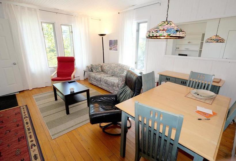 Le Petit Hotel Charlevoix | La Malbaie | Quebec | Canada 14