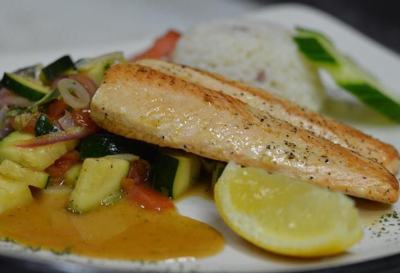 Le Petit Hotel Charlevoix | La Malbaie | Quebec | Canada 20