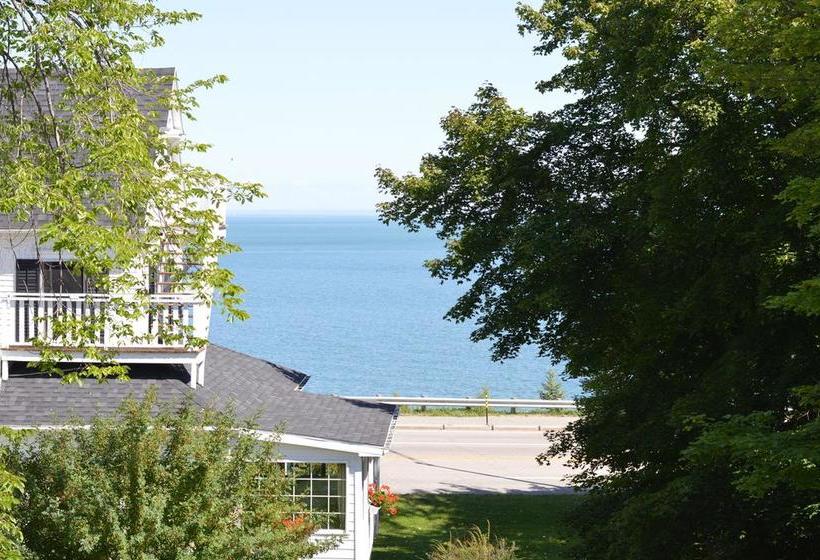 Le Petit Hotel Charlevoix | La Malbaie | Quebec | Canada 3