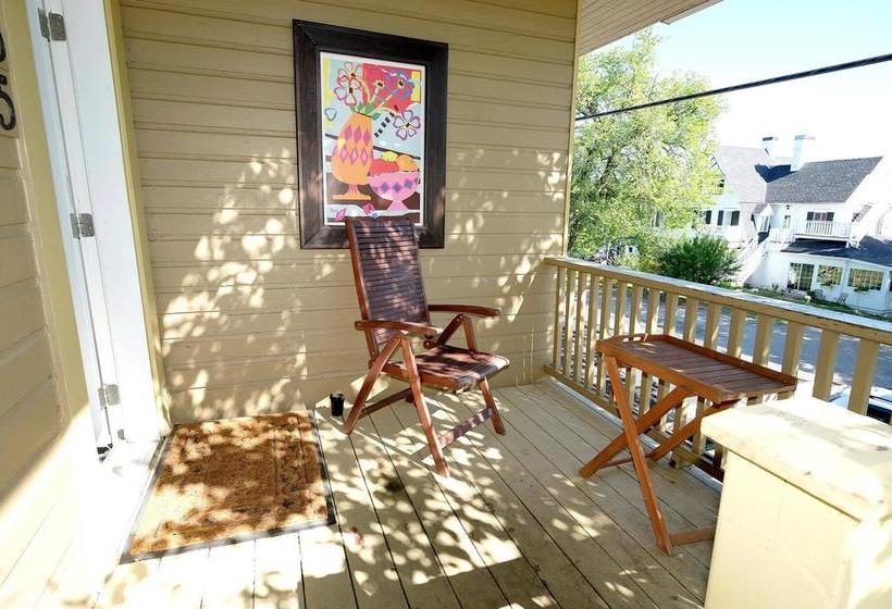 Le Petit Hotel Charlevoix | La Malbaie | Quebec | Canada 4