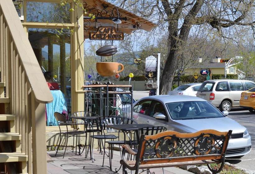 Le Petit Hotel Charlevoix | La Malbaie | Quebec | Canada 5