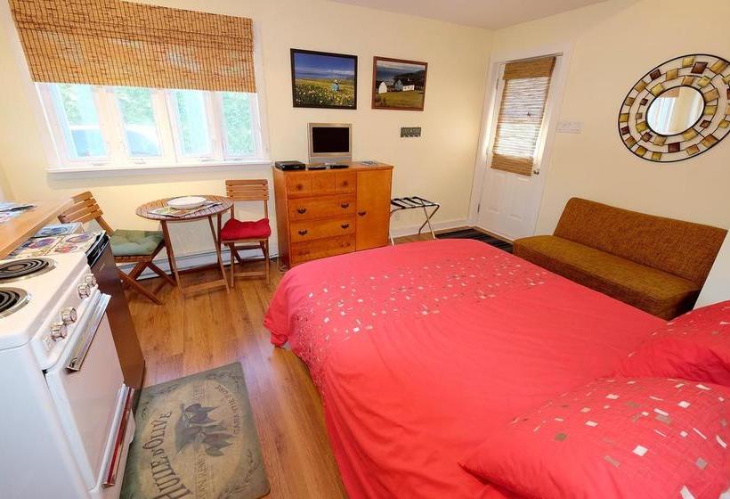 Le Petit Hotel Charlevoix | La Malbaie | Quebec | Canada 6