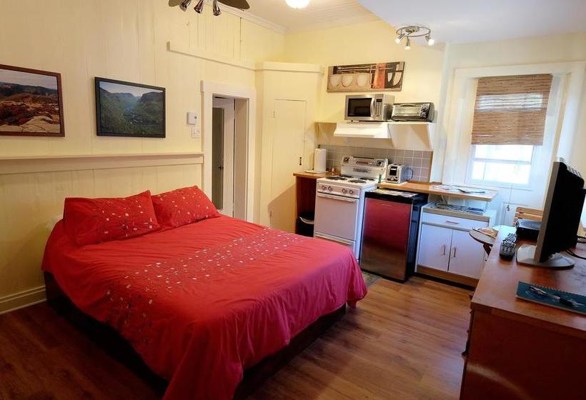 Le Petit Hotel Charlevoix | La Malbaie | Quebec | Canada 7