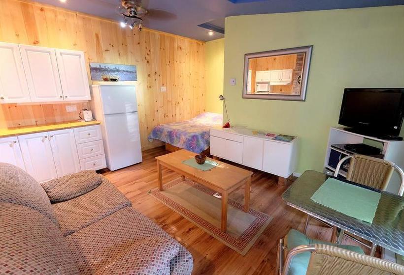 Le Petit Hotel Charlevoix | La Malbaie | Quebec | Canada 9