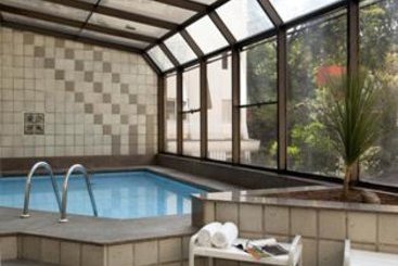 Hotel Residence Newcitiflat Executive  | São Paulo | São Paulo | Brasil 4