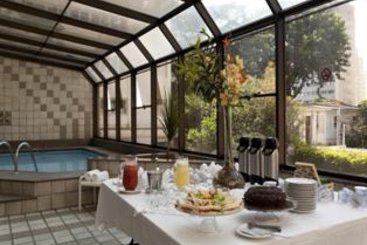 Hotel Residence Newcitiflat Executive  | São Paulo | São Paulo | Brasil 5