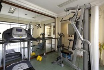 Hotel Residence Newcitiflat Executive  | São Paulo | São Paulo | Brasil 6