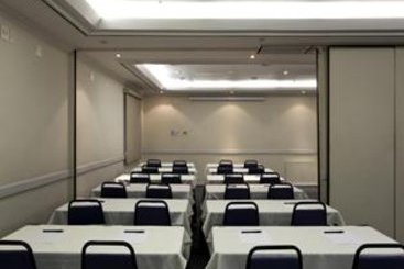 Hotel Residence Newcitiflat Executive  | São Paulo | São Paulo | Brasil 8