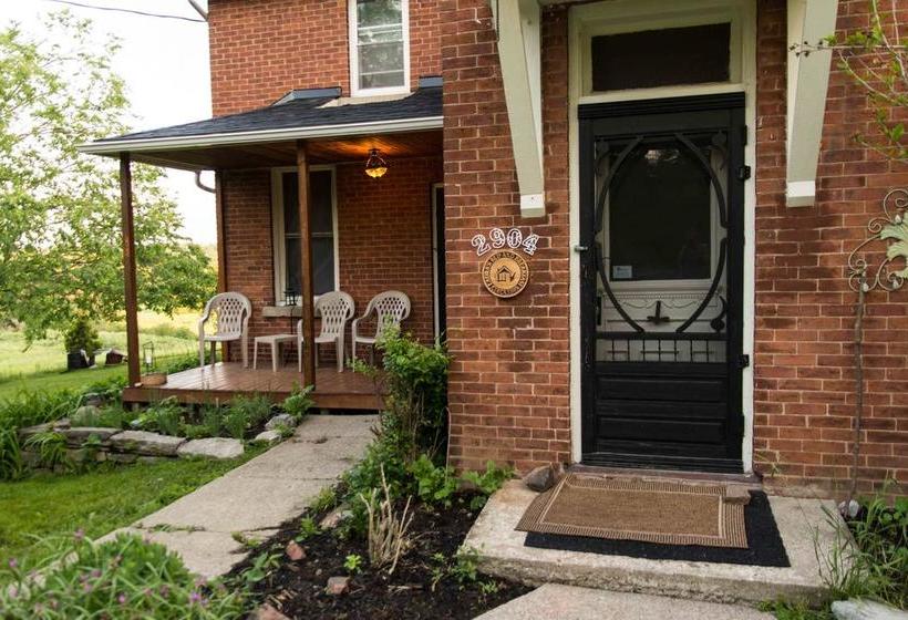 Laura S Bed & Breakfast | Kingston | Ontario | Canada 16