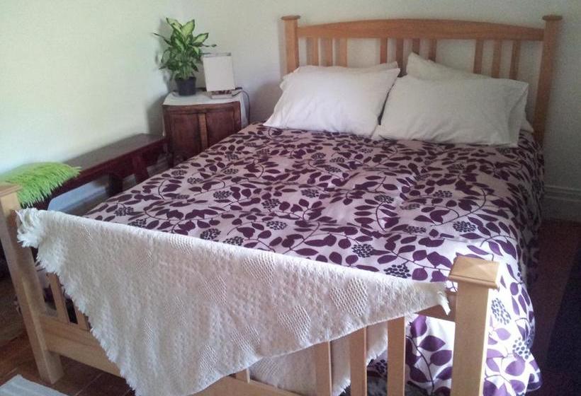 Laura S Bed & Breakfast | Kingston | Ontario | Canada 18