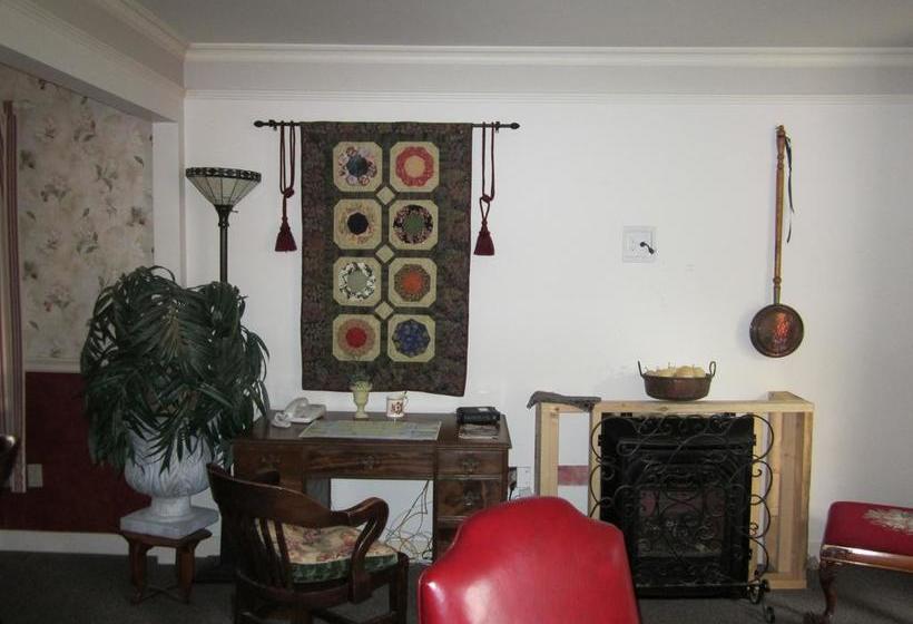 Bed and Breakfast Heathergate Cottage And Suites | Victoria | British Columbia | Canada 10