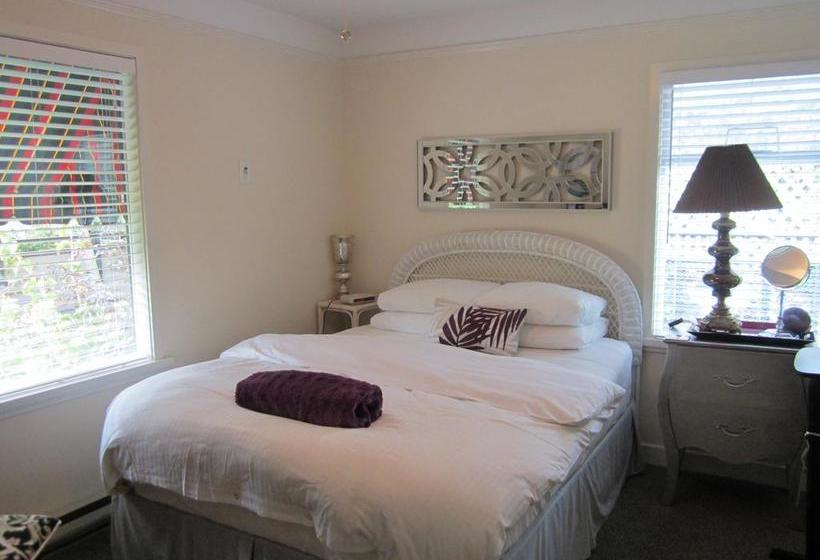 Bed and Breakfast Heathergate Cottage And Suites | Victoria | British Columbia | Canada 11