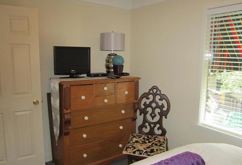 Bed and Breakfast Heathergate Cottage And Suites | Victoria | British Columbia | Canada 14