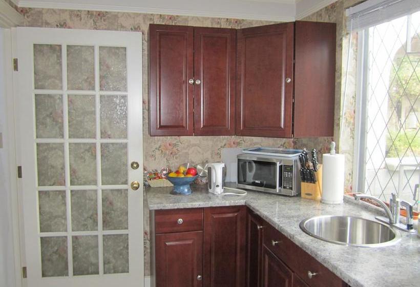 Bed and Breakfast Heathergate Cottage And Suites | Victoria | British Columbia | Canada 15