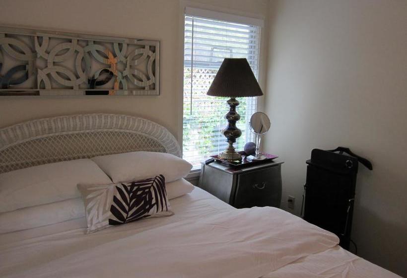 Bed and Breakfast Heathergate Cottage And Suites | Victoria | British Columbia | Canada 16