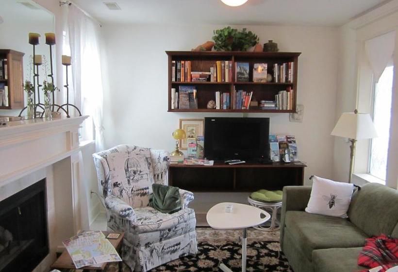 Bed and Breakfast Heathergate Cottage And Suites | Victoria | British Columbia | Canada 3