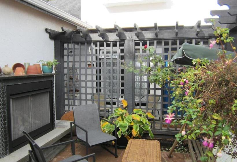 Bed and Breakfast Heathergate Cottage And Suites | Victoria | British Columbia | Canada 4