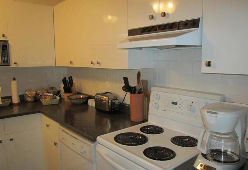 Bed and Breakfast Heathergate Cottage And Suites | Victoria | British Columbia | Canada 5