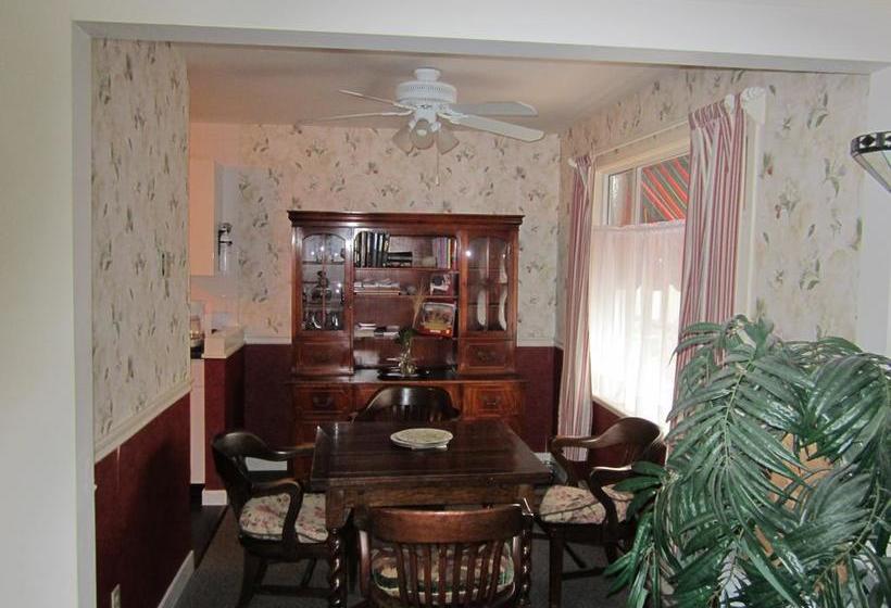 Bed and Breakfast Heathergate Cottage And Suites | Victoria | British Columbia | Canada 9